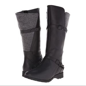 New Teva  De La Vina Wool Boot